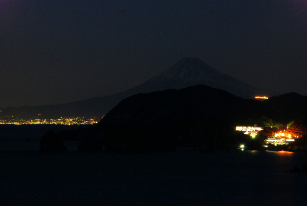 (3081)富士山