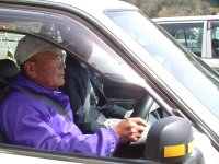 高齢トドライバー安全運転講習会