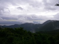 富貴野山展望台