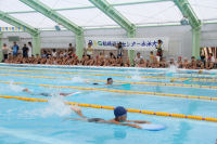 第29回松崎海洋センター水泳大会