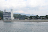 松崎海岸