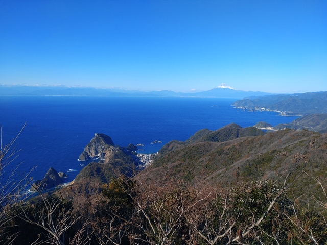 南伊豆ロングトレイル | 松崎町