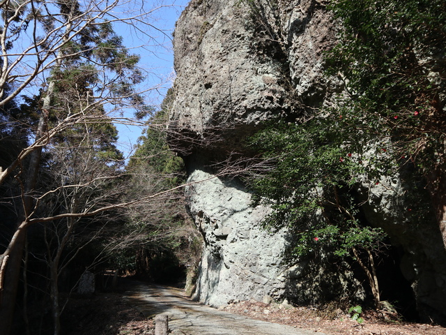 高野山入口