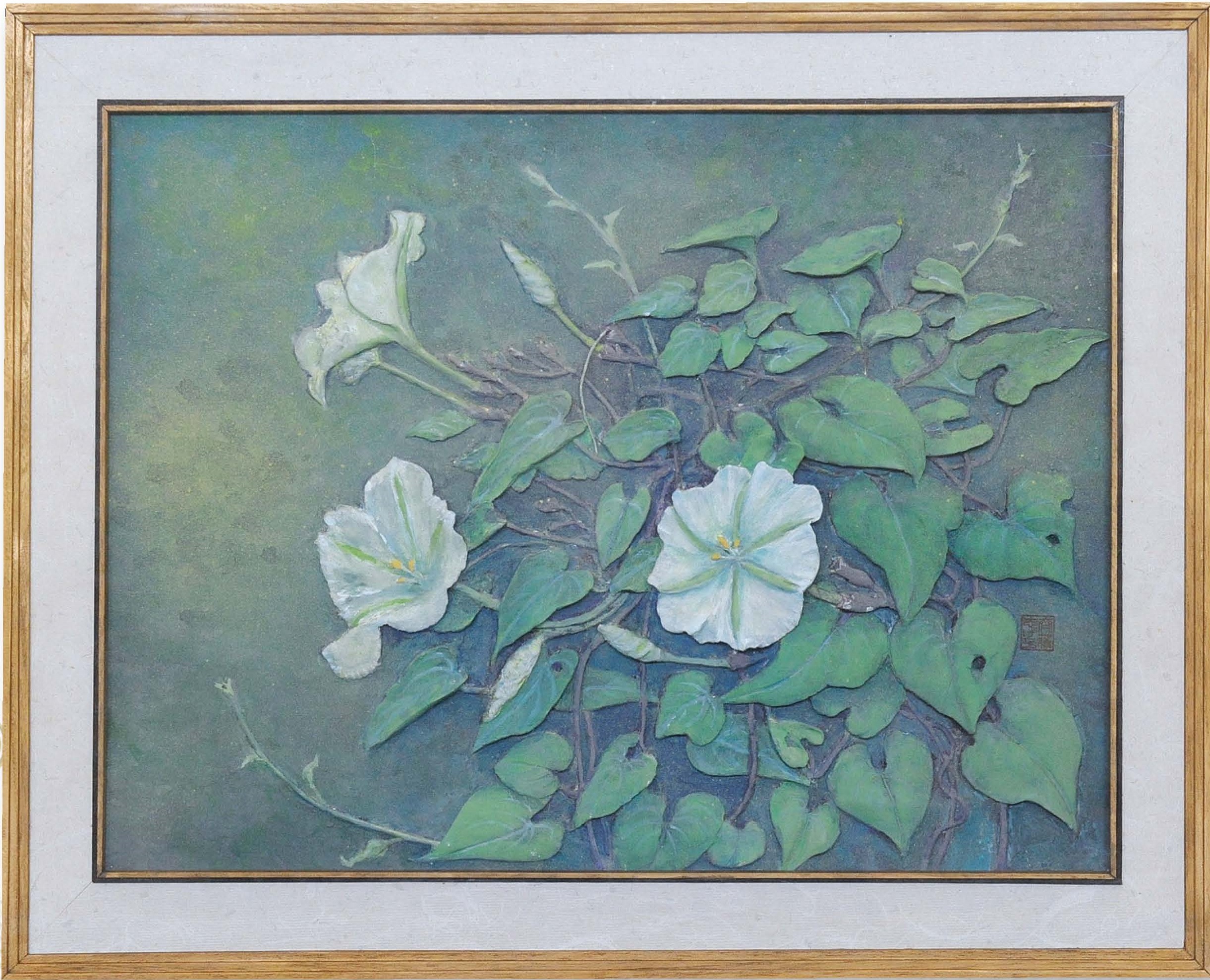 第15回全国漆喰鏝絵コンクール 受賞作品図録 | 松崎町