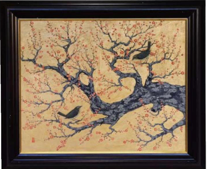 第13回全国漆喰鏝絵コンクール 受賞作品図録 | 松崎町