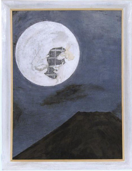 第12回全国漆喰鏝絵コンクール 受賞作品図録 | 松崎町