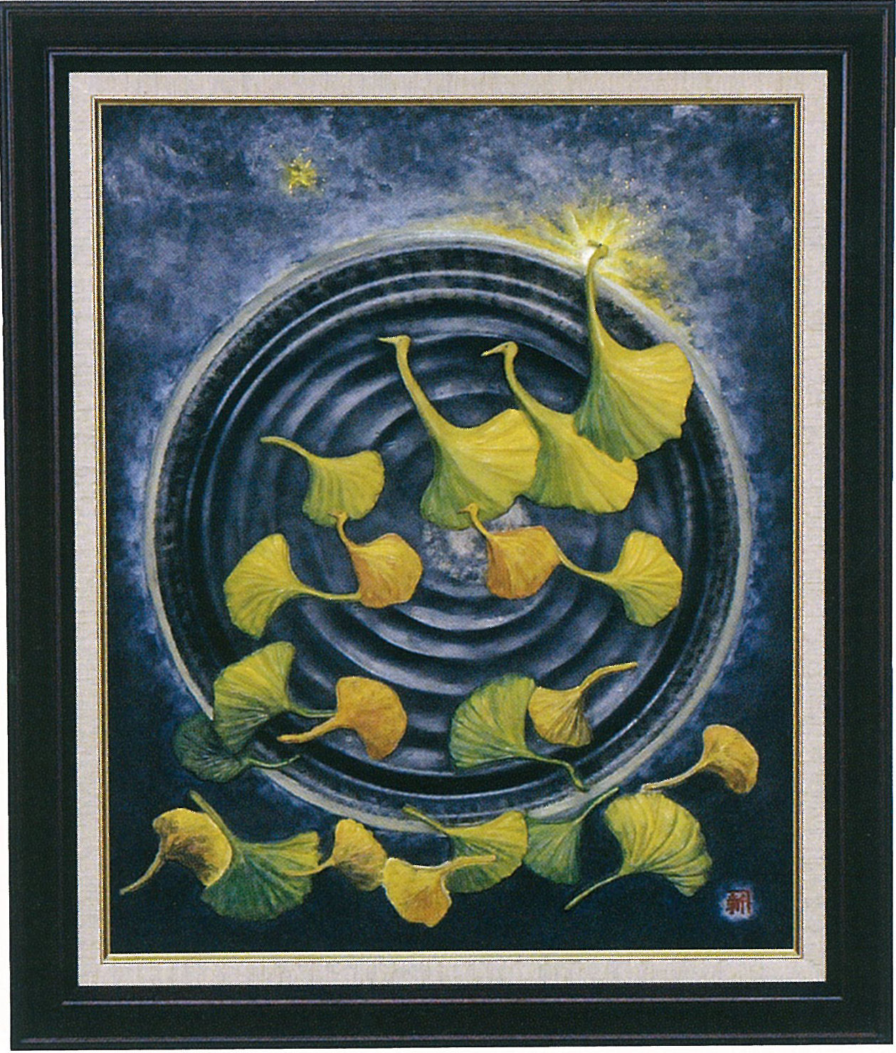 第11回全国漆喰鏝絵コンクール 受賞作品図録 | 松崎町