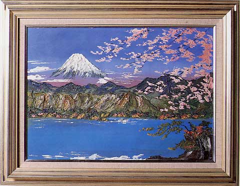 第1回全国漆喰鏝絵コンクール 受賞作品図録 | 松崎町