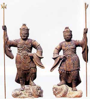 文化財紹介2 | 松崎町