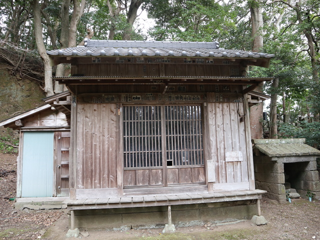 堂（江月院）