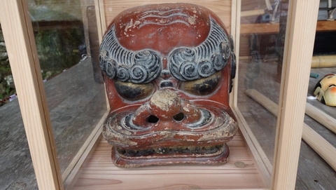 No.1）峰の神楽 2020年10月号 | 松崎町