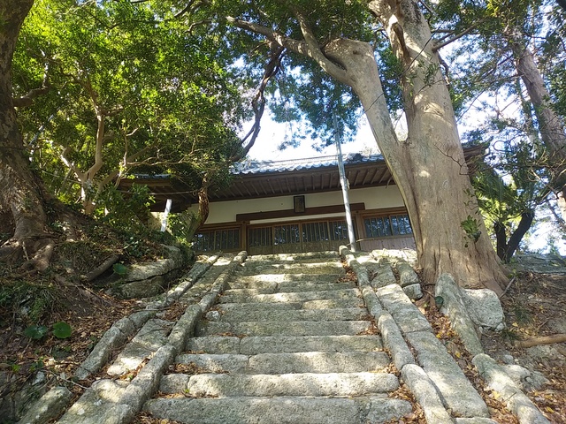 伊志夫神社