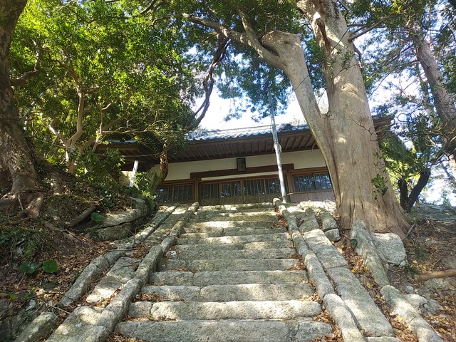 伊志夫神社