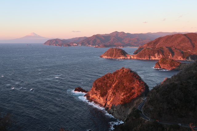 三浦歩道 | 松崎町