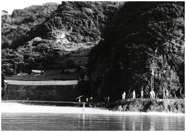昭和100周年記念 昭和の歴史写真展 №2（三浦地区） | 松崎町