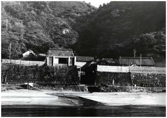 昭和100周年記念 昭和の歴史写真展 №2（三浦地区） | 松崎町