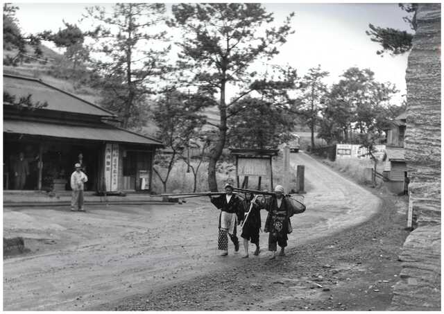 昭和100周年記念 昭和の歴史写真展 №3（西伊豆町） | 松崎町