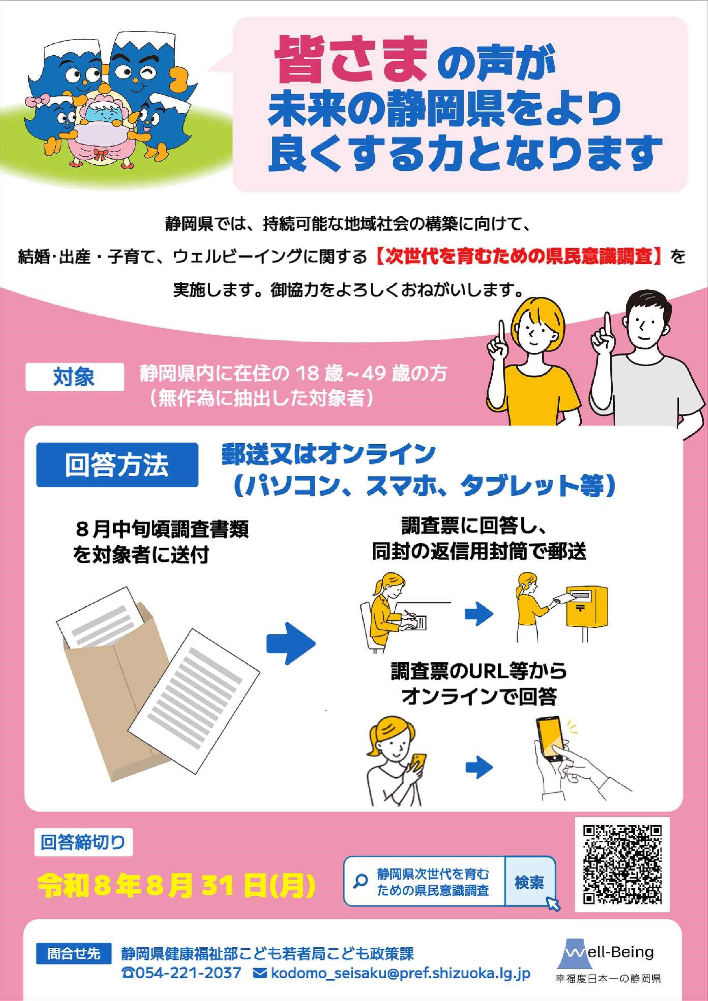 チラシ