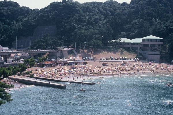 (111)雲見海水浴場08