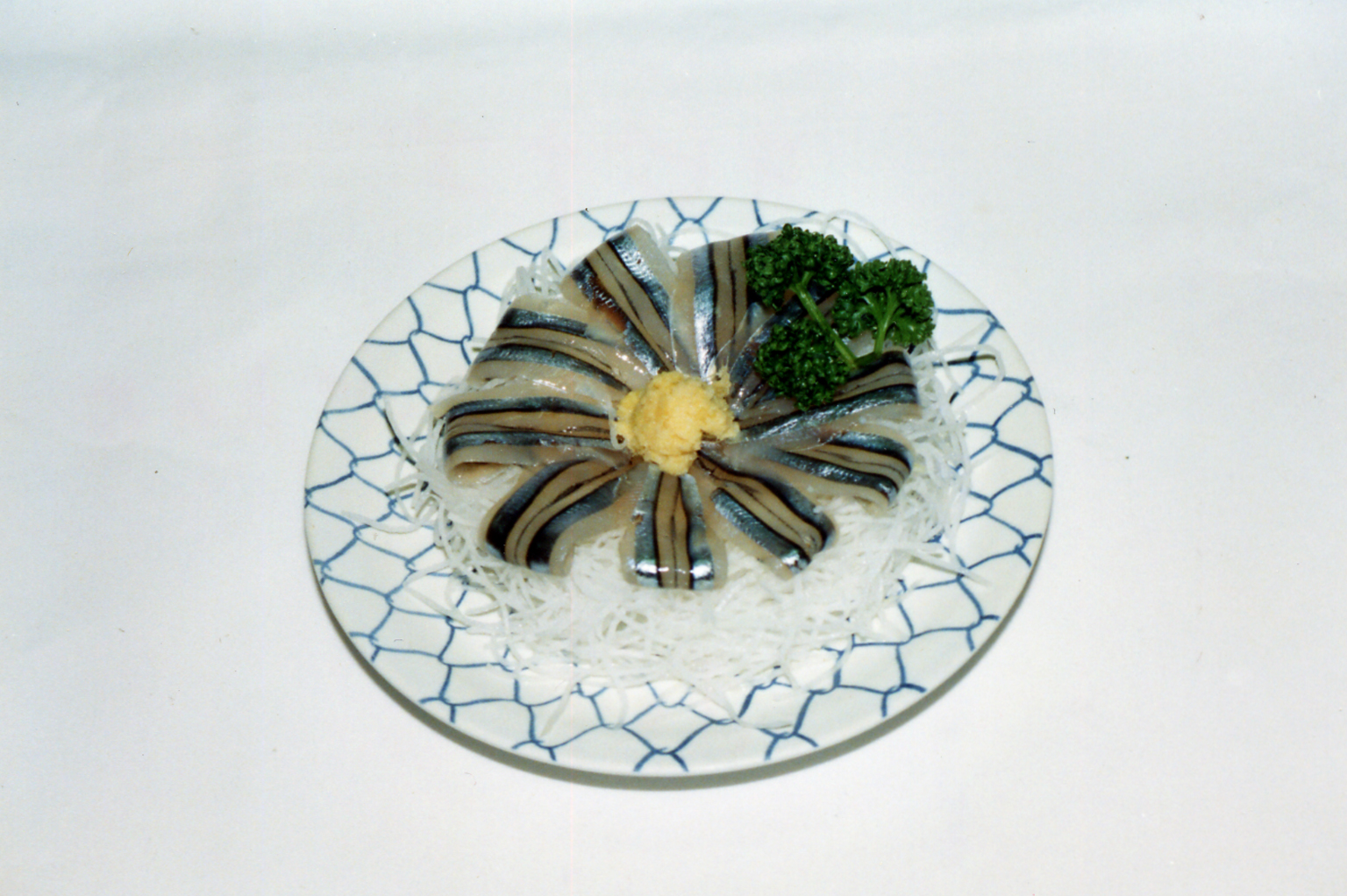 154 キビナゴ刺身 松崎町