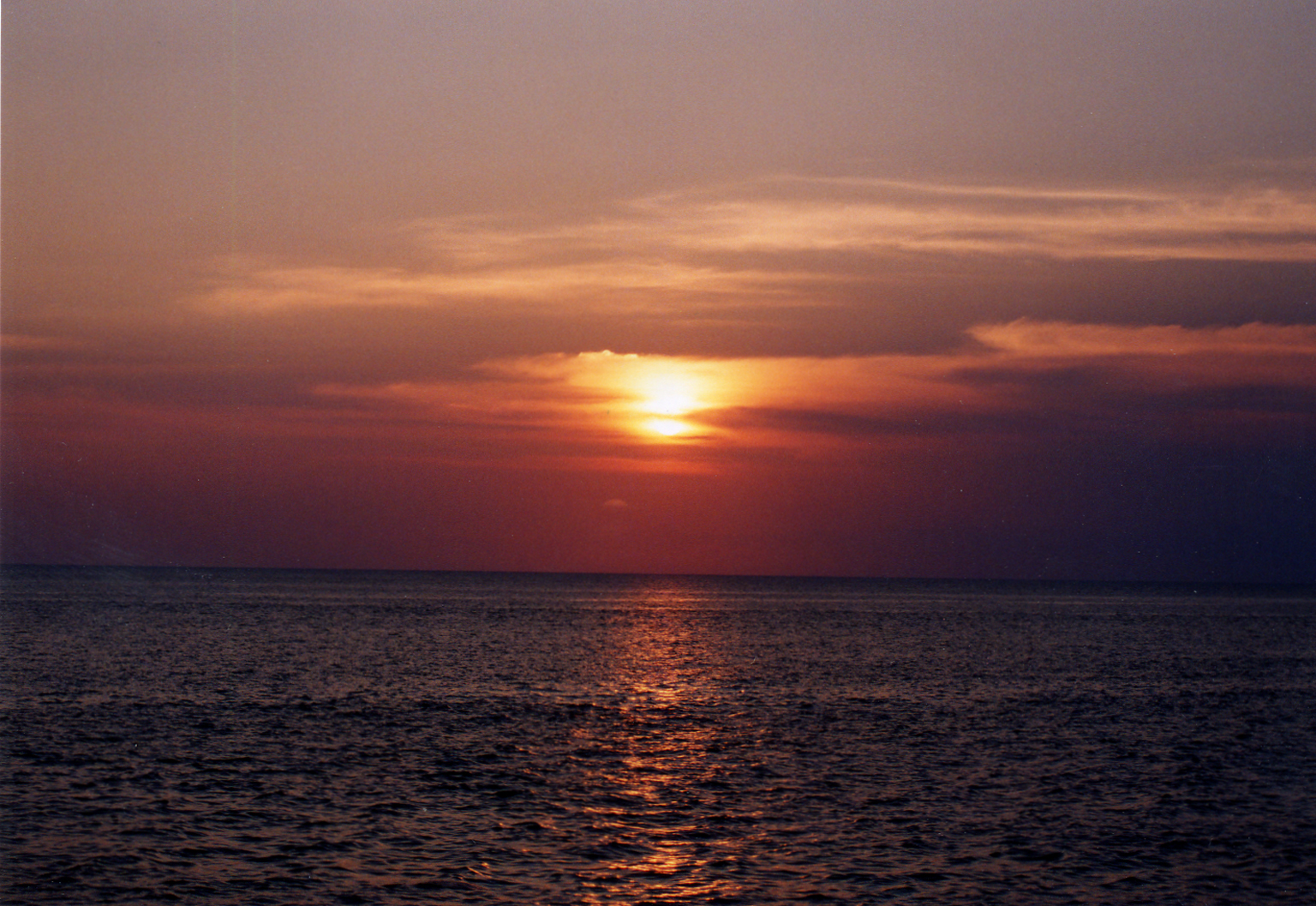 164)サンセットクルーズ02 | 松崎町