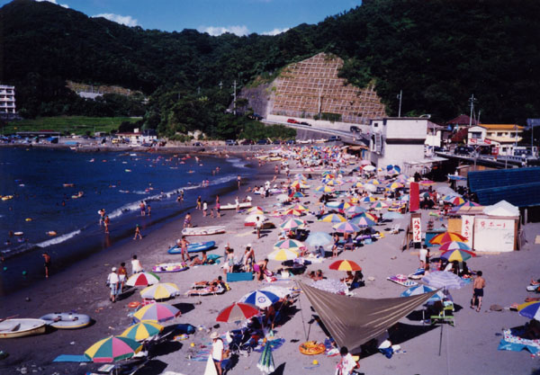 (460)石部海水浴場08