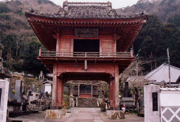 (520)浄泉寺