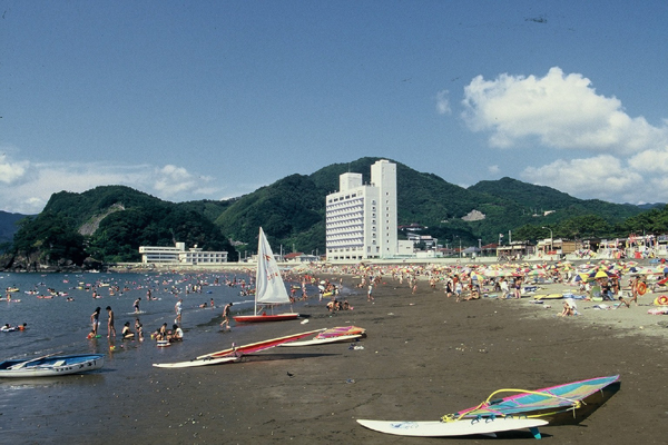 (732)松崎海水浴場03