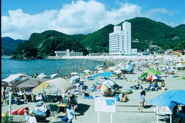 (736)松崎海水浴場07