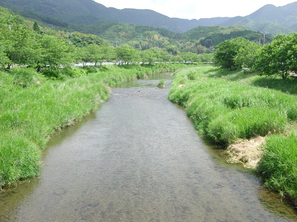 (1048)那賀川南郷