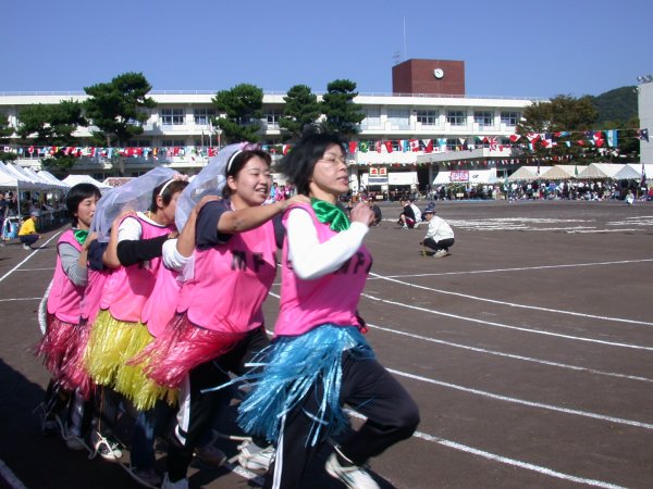 (1300)町民大会