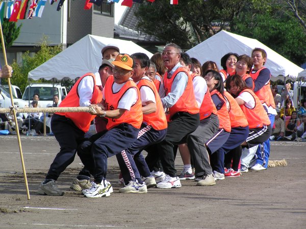 (1306)町民大会