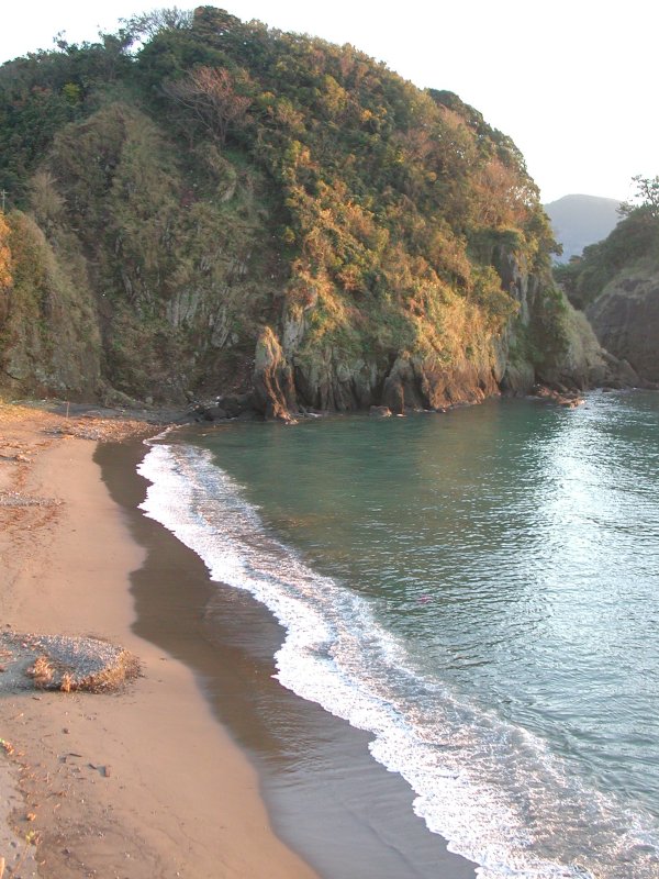 (1352)外部海岸