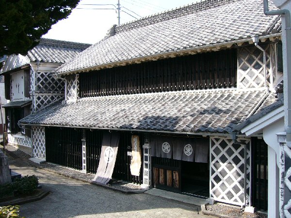 (1438)中瀬邸