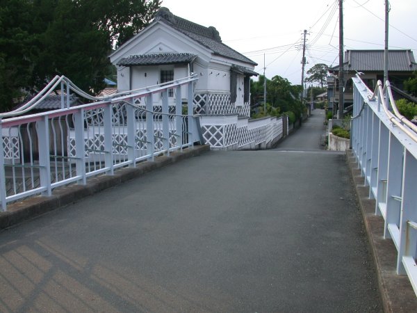 (1659)浜丁橋