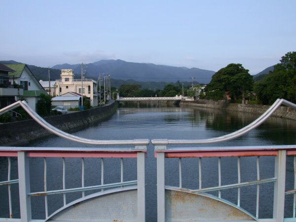 (1660)浜丁橋とときわ橋