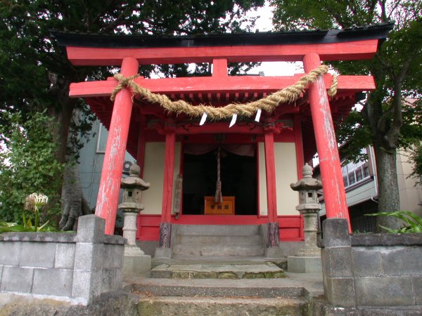 (1712)瀬崎神社