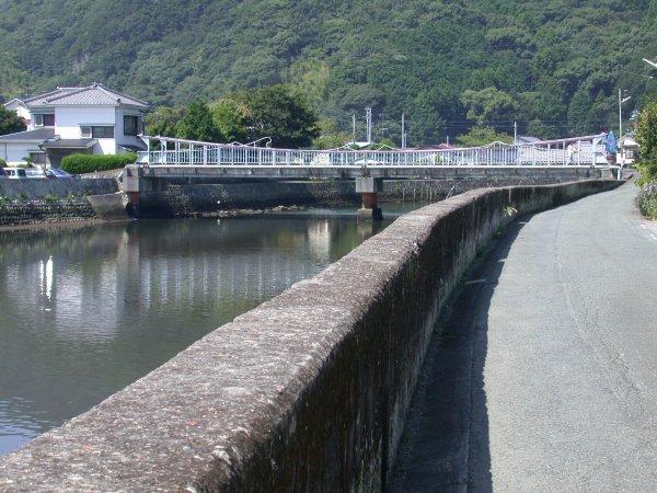 (1713)浜丁橋