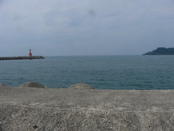 (1715)松崎港