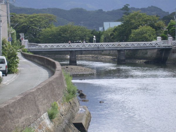 (1716)ときわ橋