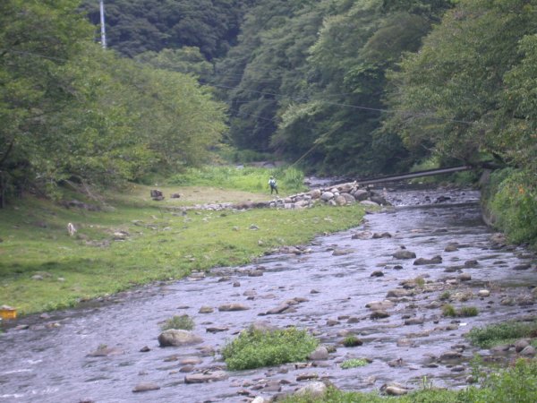 (1718)大沢川原