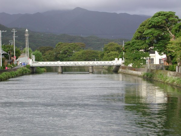 (1779)ときわ橋
