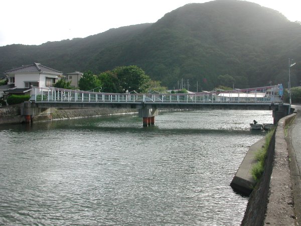 (1780)浜丁橋