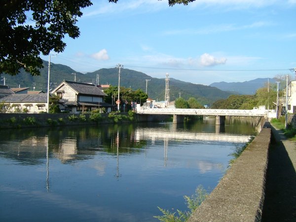 (1781)ときわ橋