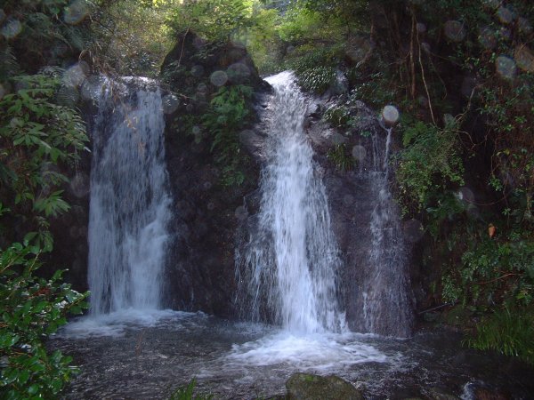 (1788)山口地区の滝