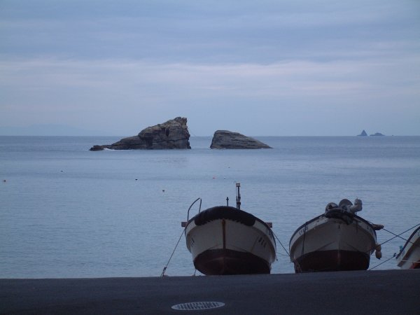 (1812)雲見海岸