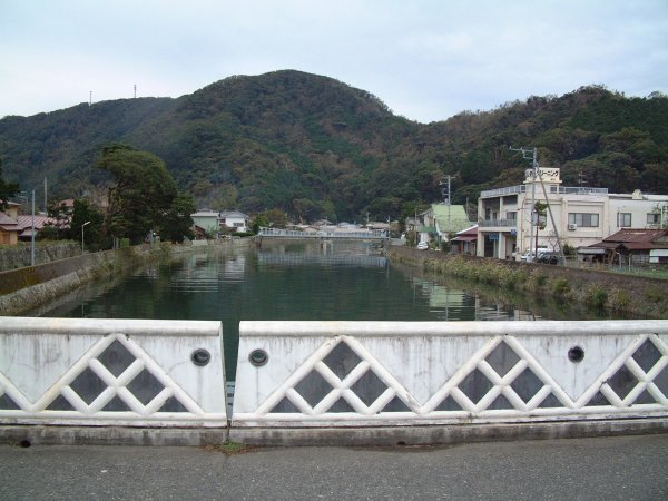 (1814)ときわ橋