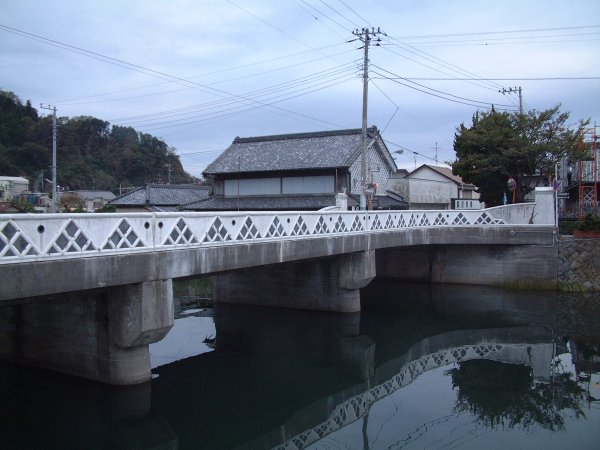 (1815)ときわ橋