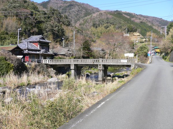 (1989)平戸橋