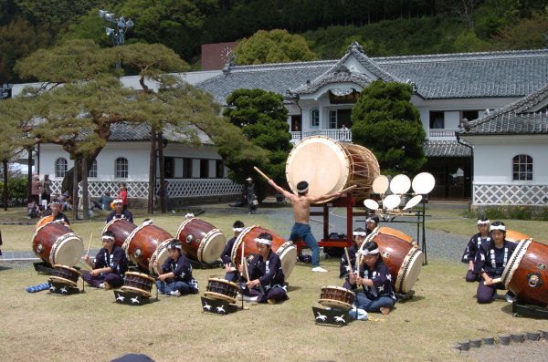 (2016)重文岩科まつり